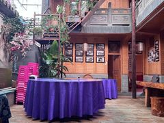 -龙姐私房菜(和顺古镇店)