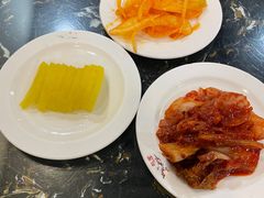 -桃园中华料理炸酱面(燕儿岛路店)