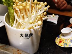 -大龙燚火锅(白石洲店)