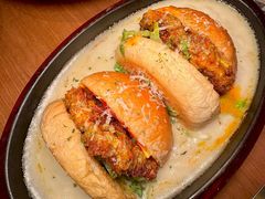 -泰盏鬼·颓废冬阴(陈家祠扬韬店)