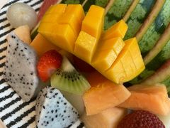 -KIDults童伴儿亲子餐厅(达美中心广场店)