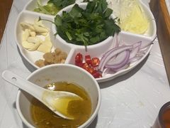 -官塘锋记鱼生·生腌·砂锅粥(牌坊街店)