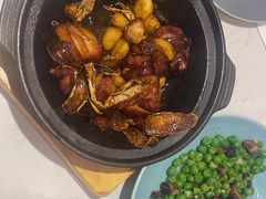 -鹿港小镇(悠唐店)