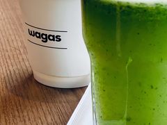 -Wagas(静安嘉里中心店)