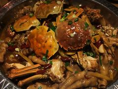 -胖哥俩肉蟹煲(海盐总店)