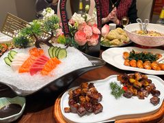 -南湖春色海鲜食府(中兴街店)