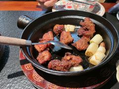 -旺爷砂锅·茶作(国贸城店)