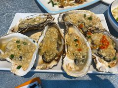 -皮记海鲜1995(寮步店)