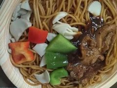 -711便利店(第二儿童医院店)