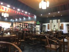 大堂-静海楼(学田店)