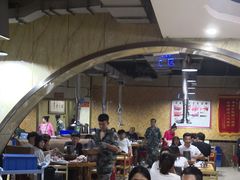 大堂-元盛居(生态大街店)