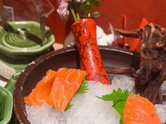 -匠和风精致料理(宁德万达店)