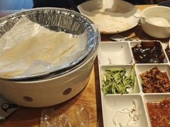 -姥姥家春饼店(惠新东街店)