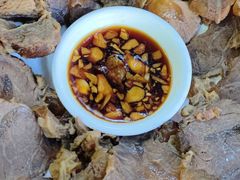 -老牌依强牛肉店(达道总店)