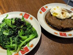 -辣肉面大王(天平路店)