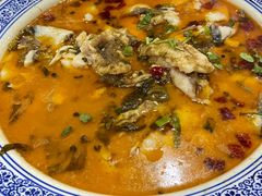 -洪泽老鱼馆(清浦店)