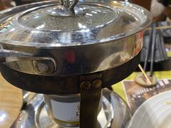 -铂丽斯国际大酒店-凯悦自助餐厅