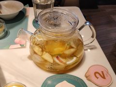 -大树餐厅(益田假日店)