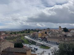 -塞哥维亚输水道