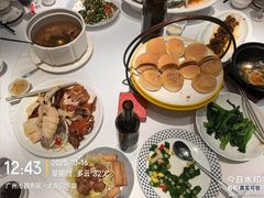 -海宝酒家(中山四路店)