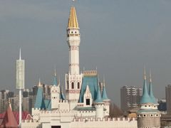 -北京世界公园