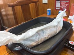 -三煮纸包鱼(青岛总店)
