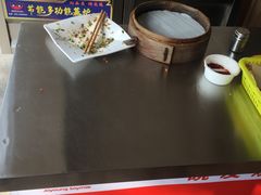 -晓友烧麦(光华村店)