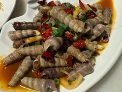 -华盛丰温州大排档(东三环南路店)