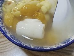 -黄记潮汕甜汤(贝底田坊店)