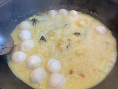 -陈大锅·岳阳鱼馆·地道岳阳菜(美食街店)