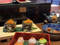 -鸟山鸣·日料食堂(王府井店)