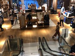 -无印良品餐堂 MUJI Diner(成都太古里店)