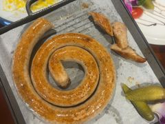 -喀秋莎西餐厅