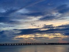 -宝安西湾红树林湿地公园