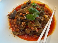 -园丁阁酒店(清流水韵店)