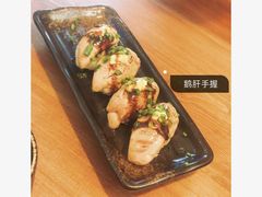 -信日本料理(信义坊店)