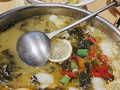 -裕鼎鲜·新中菜(青山湖万达店)