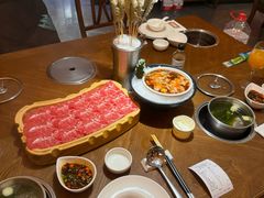 -东海怡品海鲜豆捞(星街坊店)