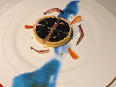 -燃扒房Steakhouse(皇庭店)