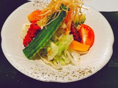-天狗山料理(省体店)