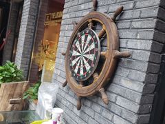 -苹果树下艺术餐厅(通州店)