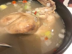 参鸡汤-食悦天美食广场(沈阳青年大街万象城店)