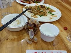-冯姐生蚝(迎宾广场店)