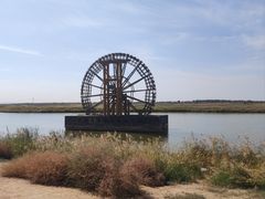 -黄沙古渡原生态旅游区