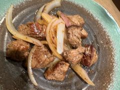 -大渔铁板烧(花园道店)