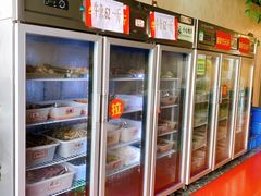 -好吃鬼高原牦牛杂火锅(古尔沟分店)