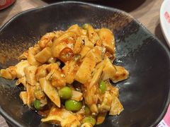 -无敌家现熬骨汤拉面(颐堤港店)