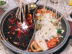 -玉林串串香·成都老字号(玉林街总店)