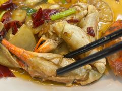 -鑫鸿达·海鲜闽菜热炒小馆(中山路店)