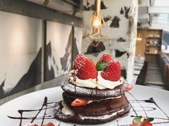 -农畉LONFOOD(福田星河COCOPark店)